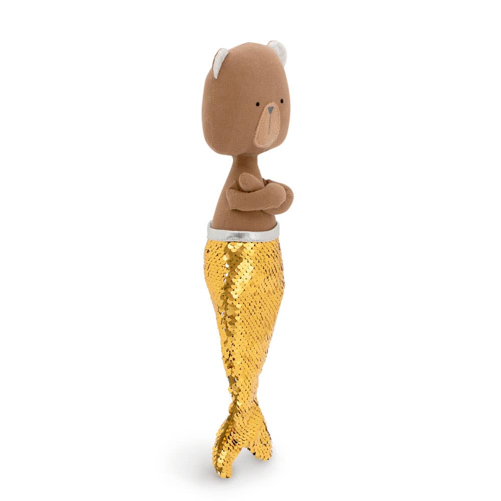 Plüschtier 'Oscar der Bär'