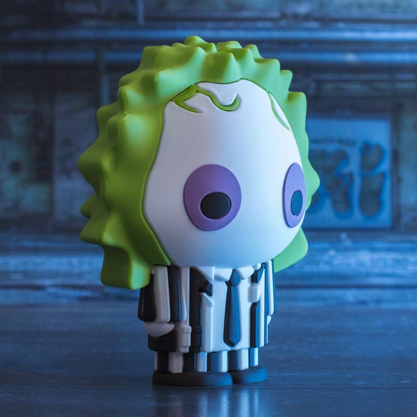 Powerbank Beetlejuice