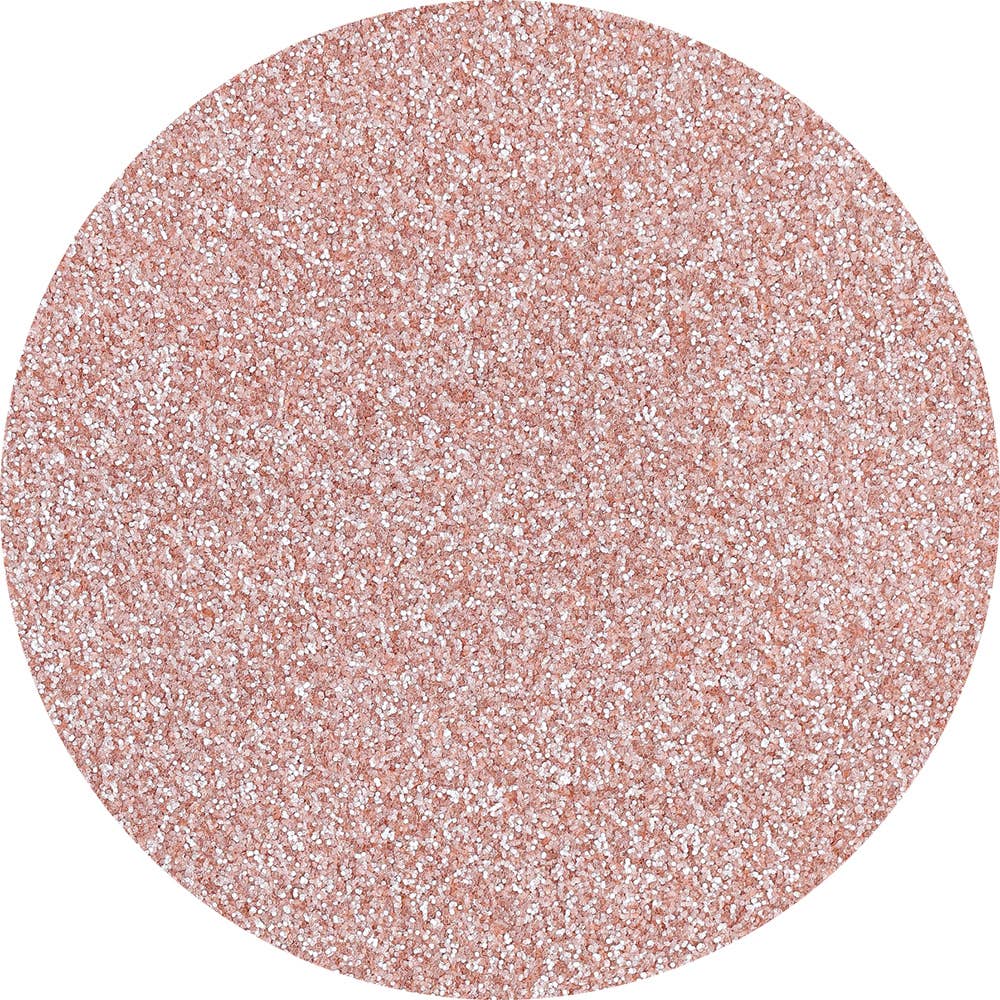Pure Rose Standard Glitter Bio Glitzer
