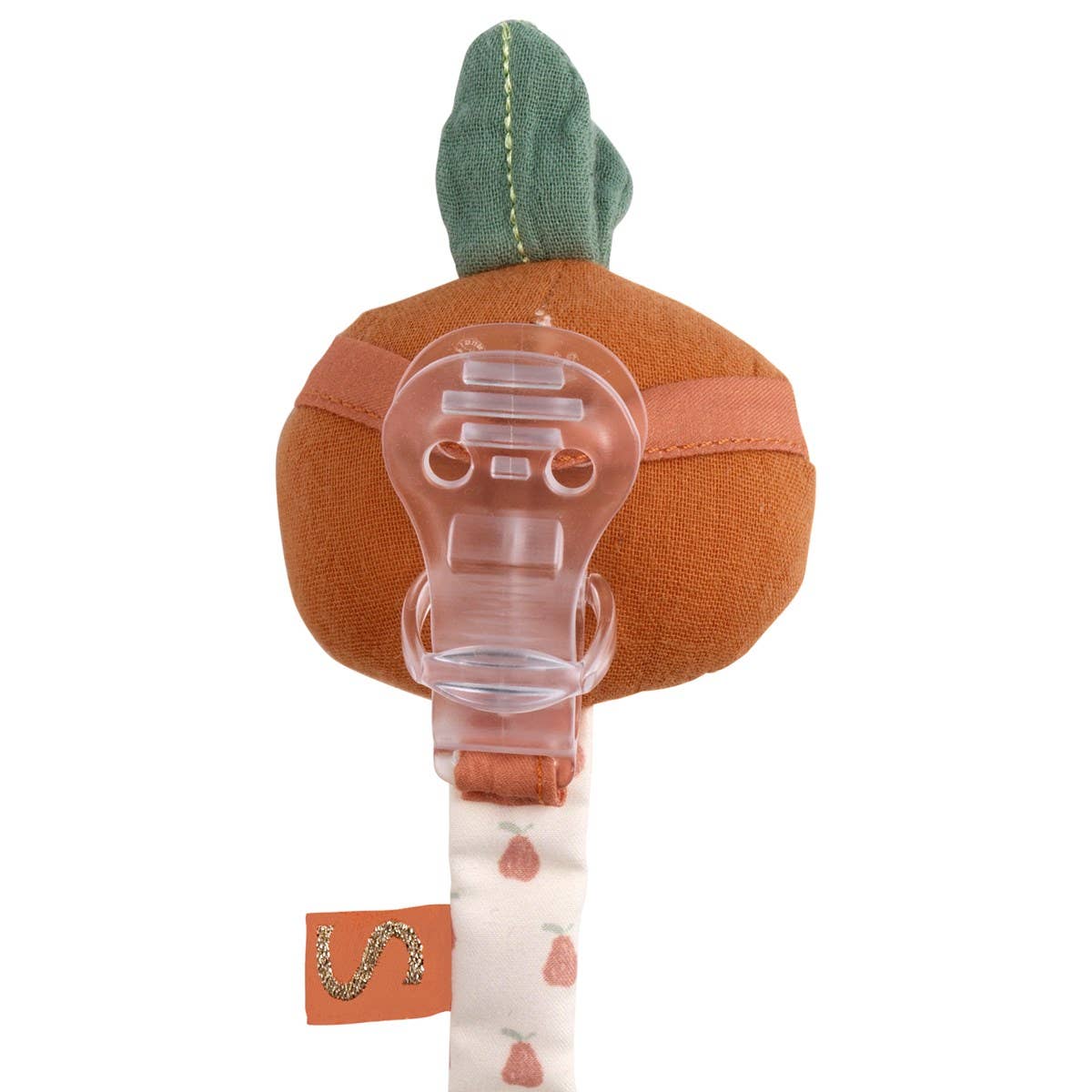 Baby Schnullerclip