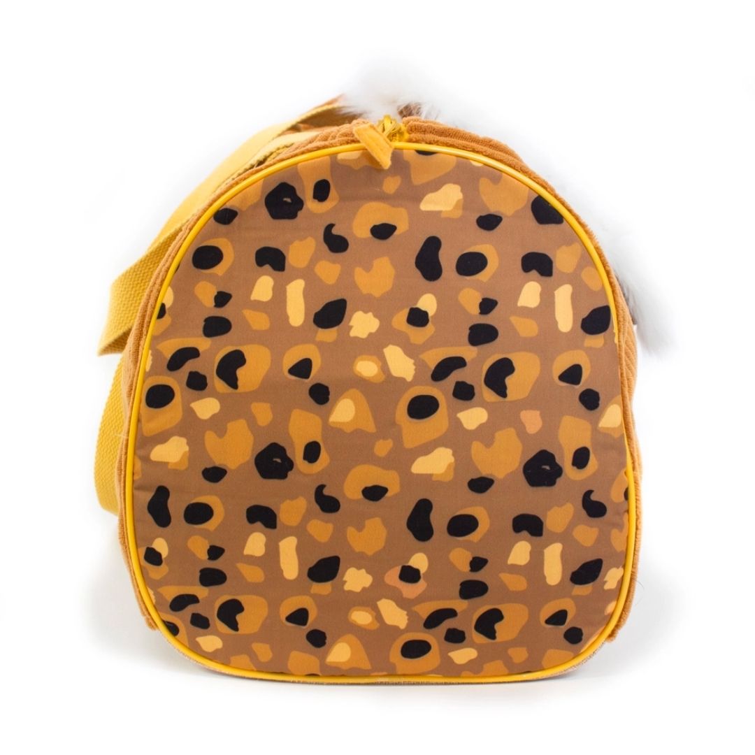 Week End Bag Speculos der Tiger