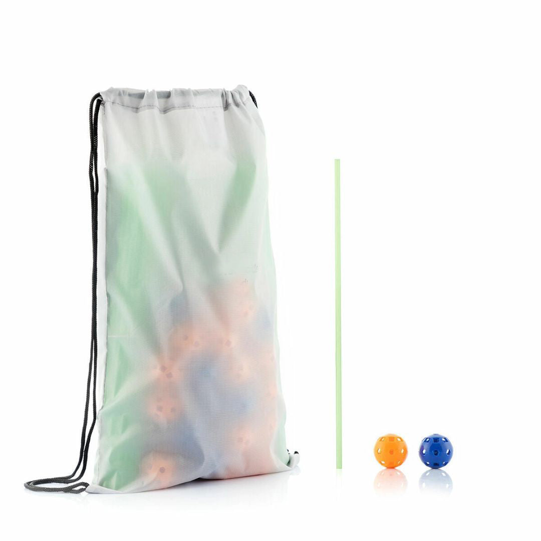 Bausatz für Kinderfestungen 'Budenzauber' Glow In The Dark
