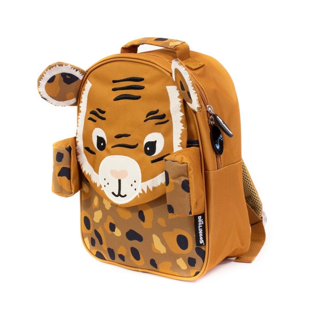 Rucksack Speculos der Tiger 32 cm