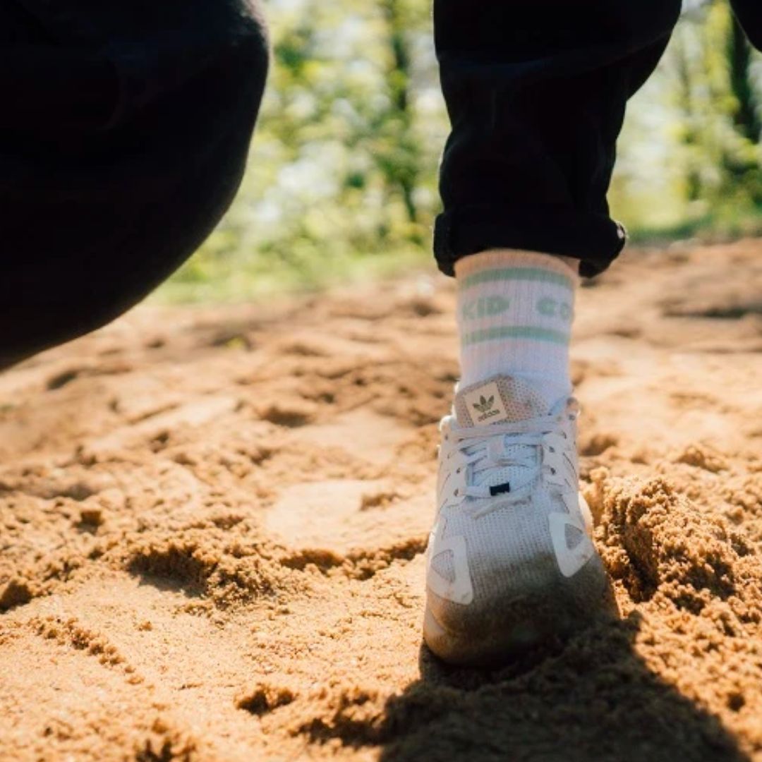 Statement Socken Cool Kid