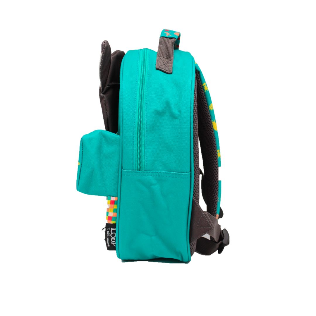 Kinderrucksack Loup 32 cm