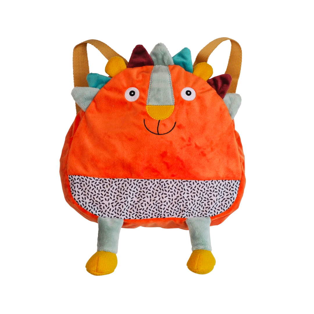 Woogy der Löwe Rucksack