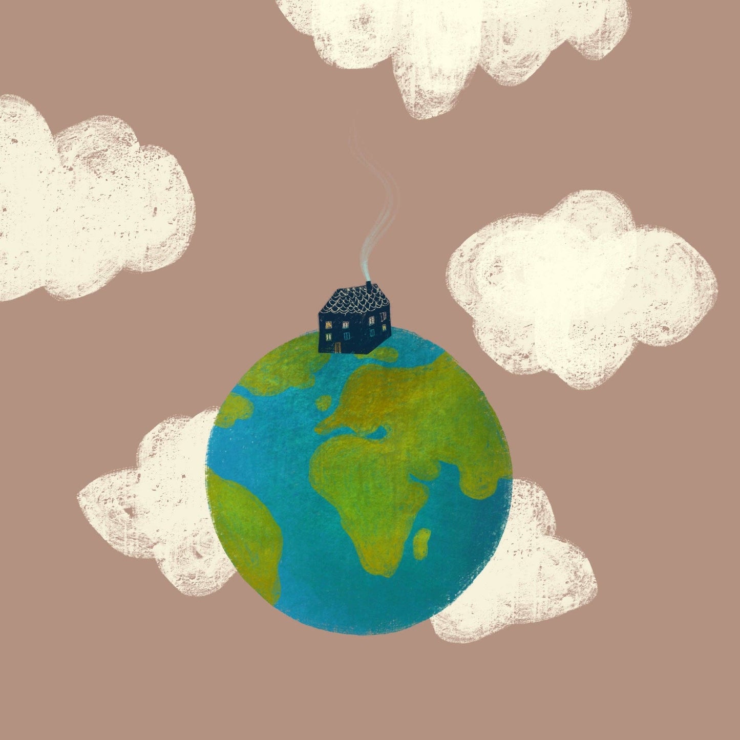 Buch 'Glücksweisheiten aus aller Welt'