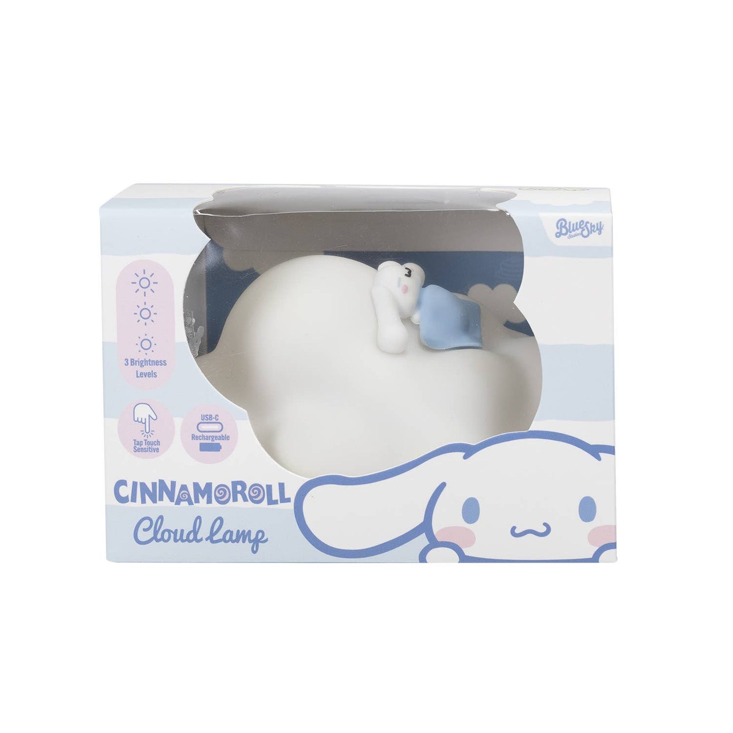 Sanrio Cinnamoroll - Cloud Lampe