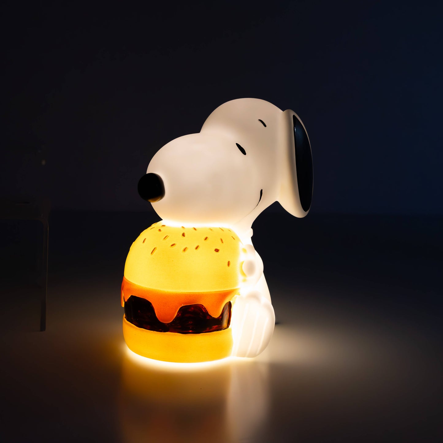 Stimmungslicht USB 'SNOOPY - Burger'