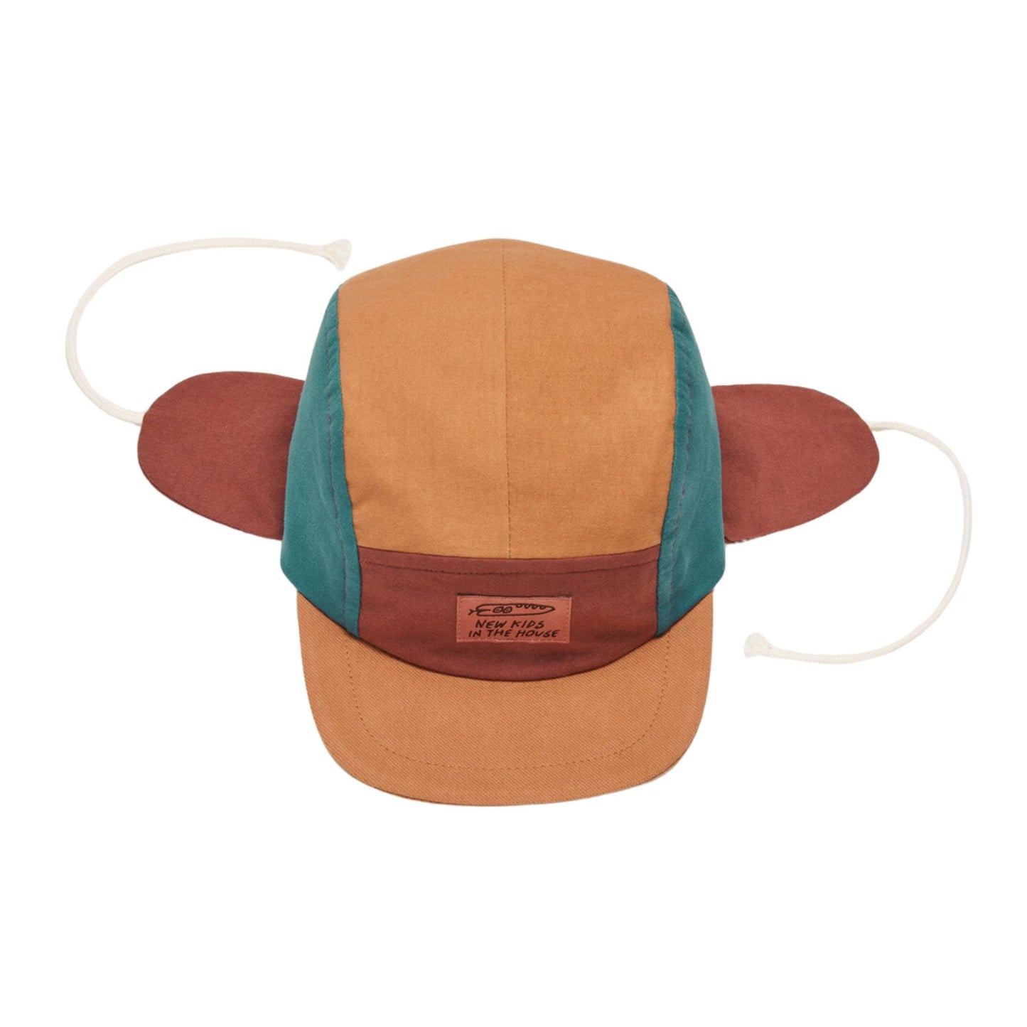 Wolly Cap Atlantis - Baby/Kleinkind