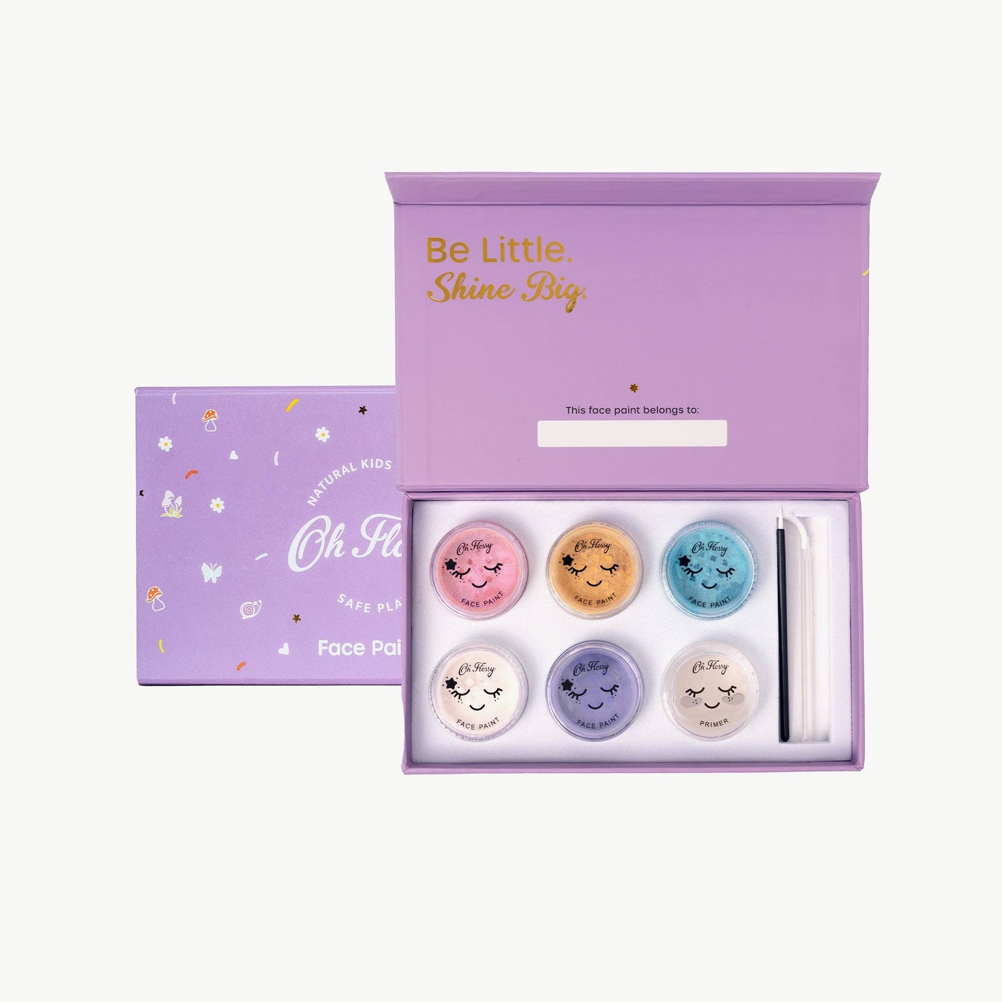 Magic Garden Kinder Schmink-Set