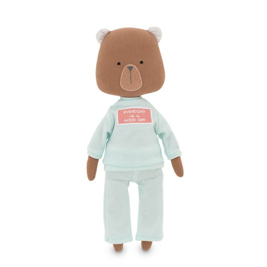 Plüschtier 'Oscar der Bär' 30cm 3+