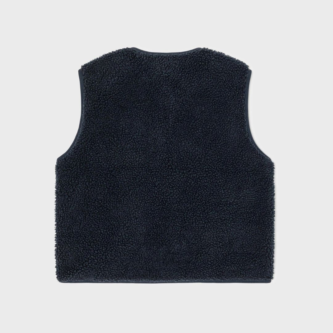 Damen Sherpa Weste marine