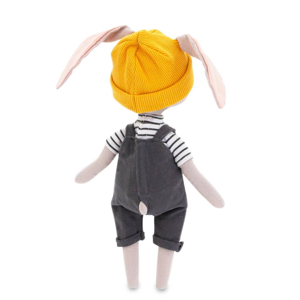 Plüschtier 'Timmy der Hase'