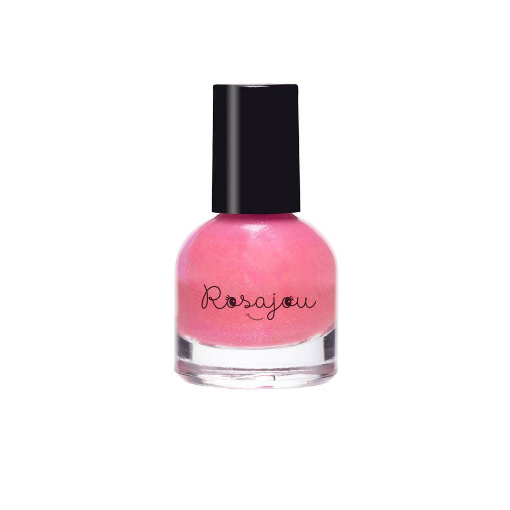 Pretty Nagelset Rubin x Chéri