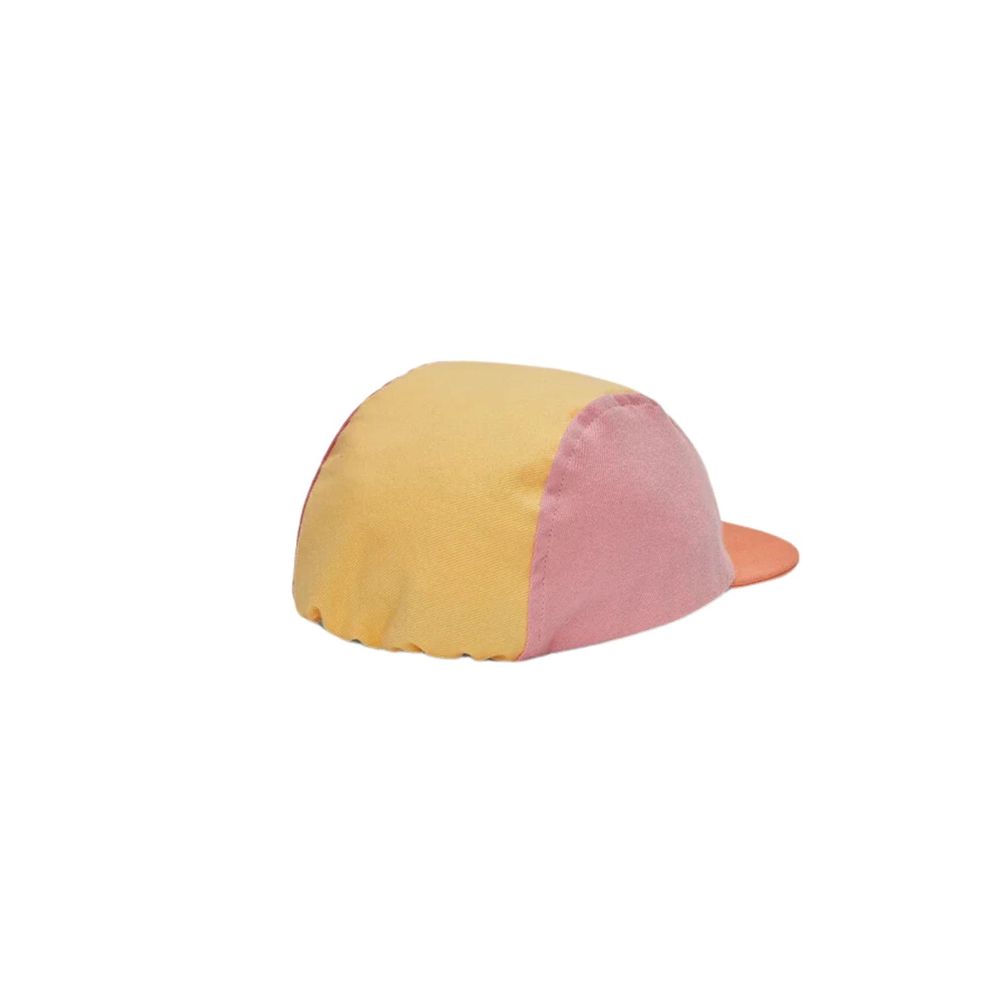 Pedro Cap Colorblock Cherry - Kids