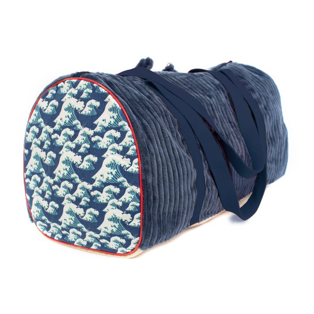 Week End Bag Hippipos das Hippo