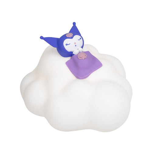 Sanrio Kuromi - Cloud Lampe