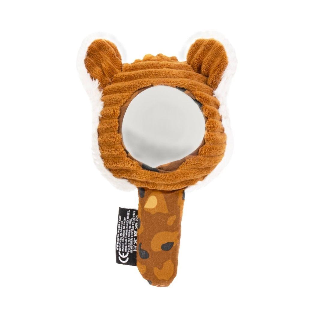 Baby Aktivitätsspiel Speculos der Tiger