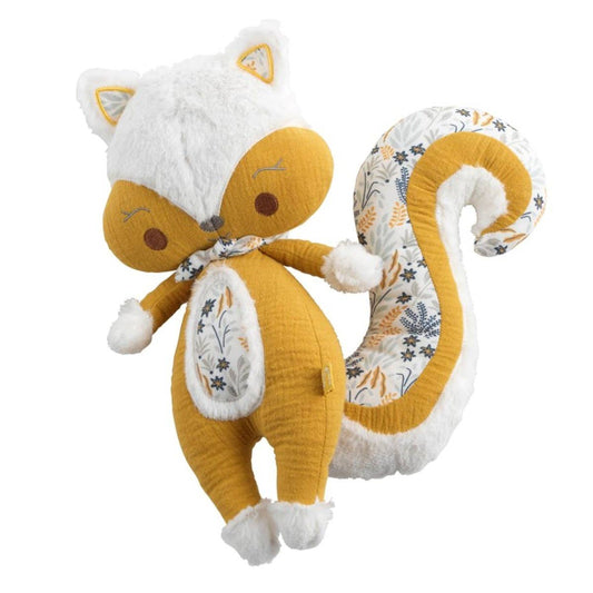 Eichhörnchen Kuscheltier