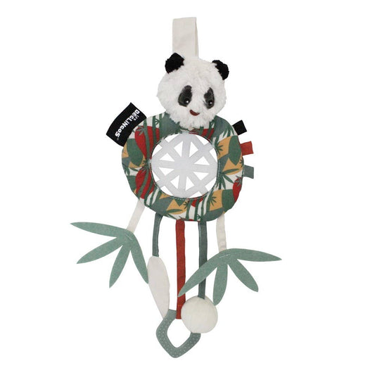 Aktivität Traumfänger Rototos der Panda