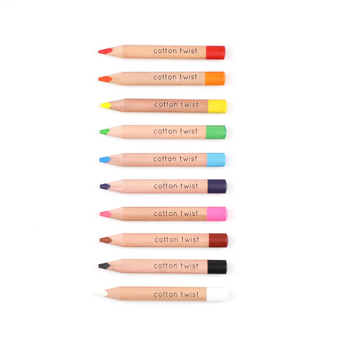 Jumbo Aquarell Bleistifte Zinn