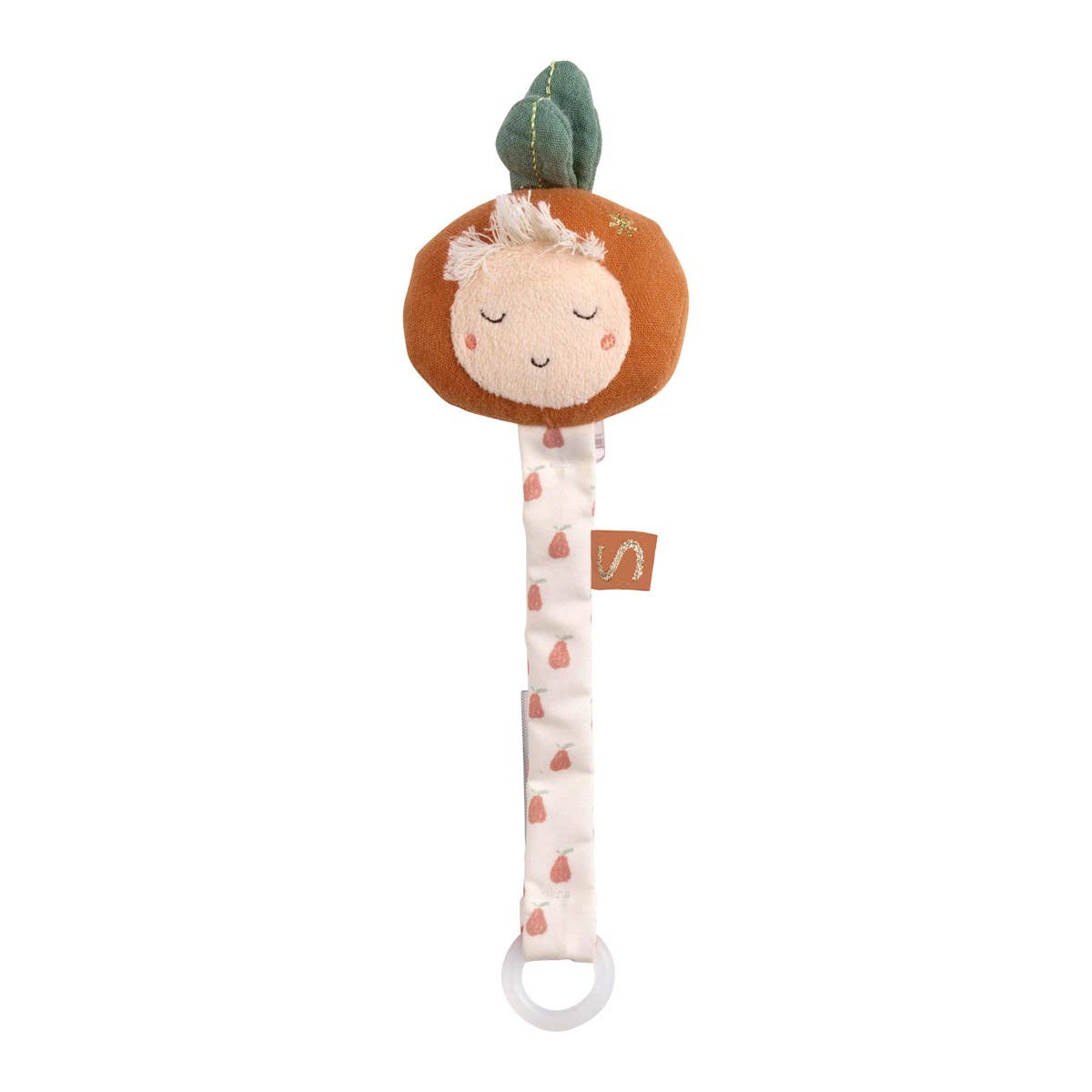 Baby Schnullerclip