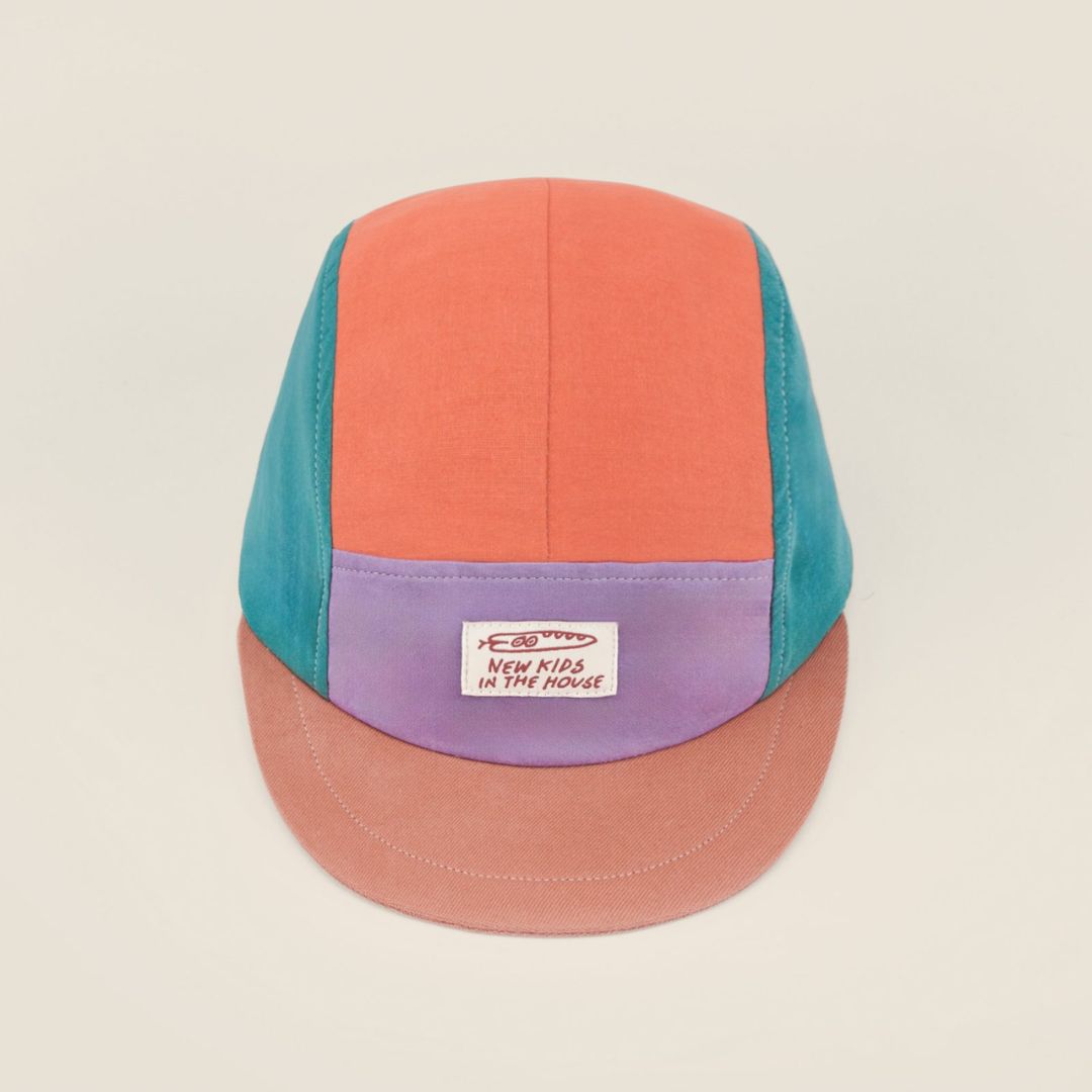 NKITH Cap Calvin orbit