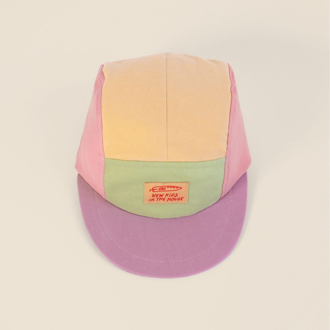 NKITH Cap Calvin rimini