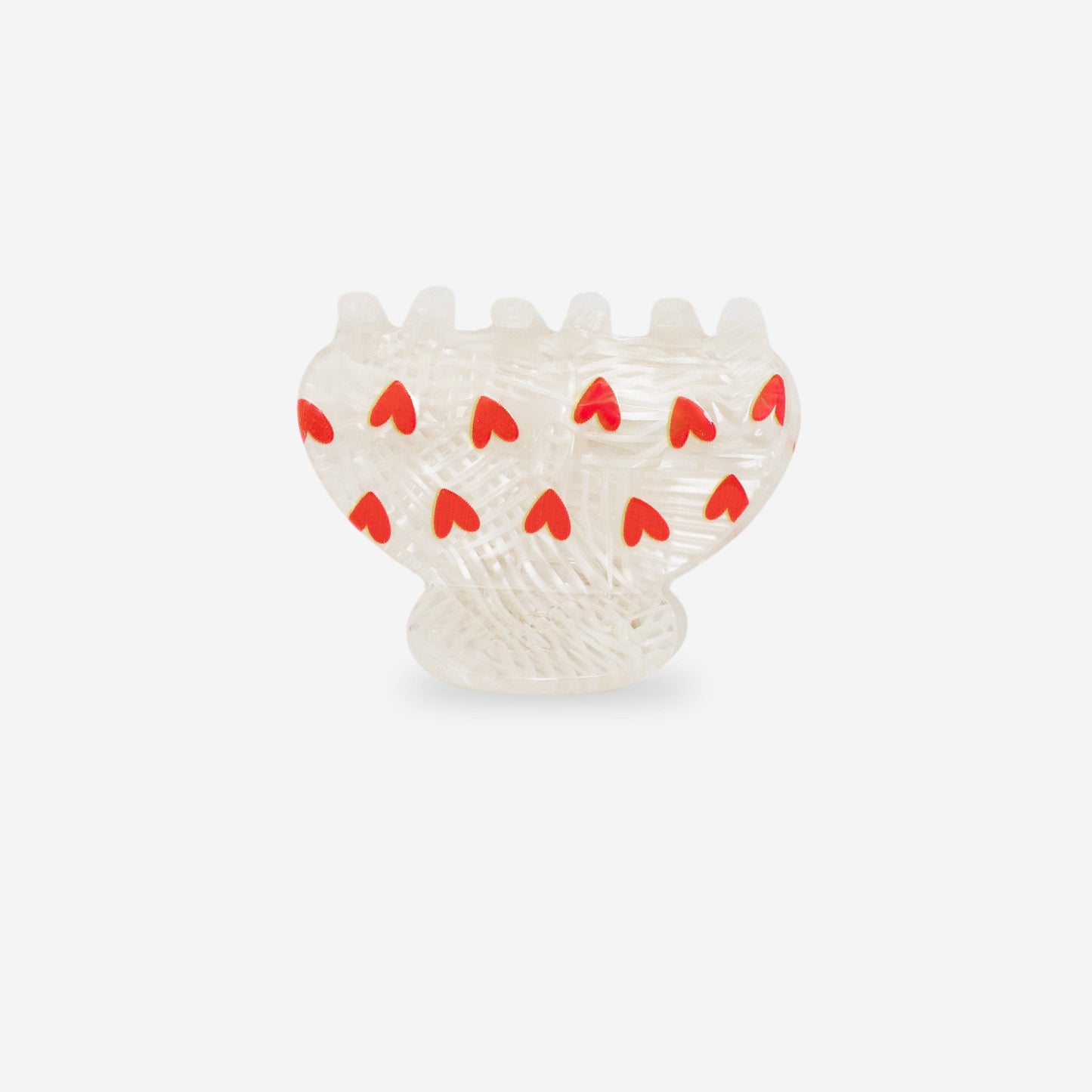 Haarklammer 'Coope Obsession'