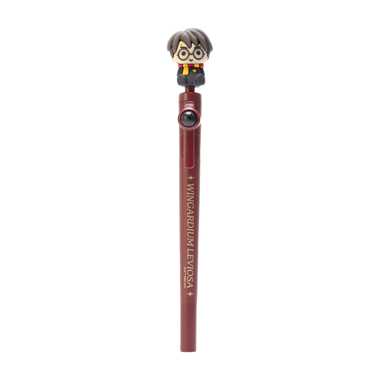 Harry Potter Kugelschreiber, Fidget Pen