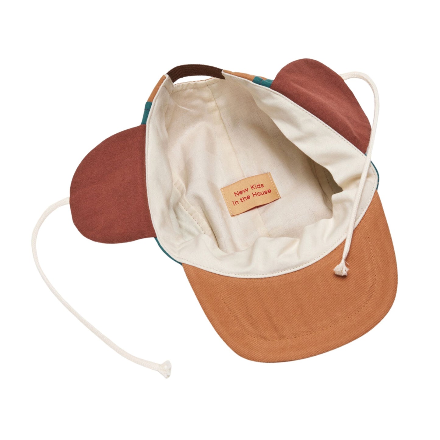 Wolly Cap Atlantis - Baby/Kleinkind