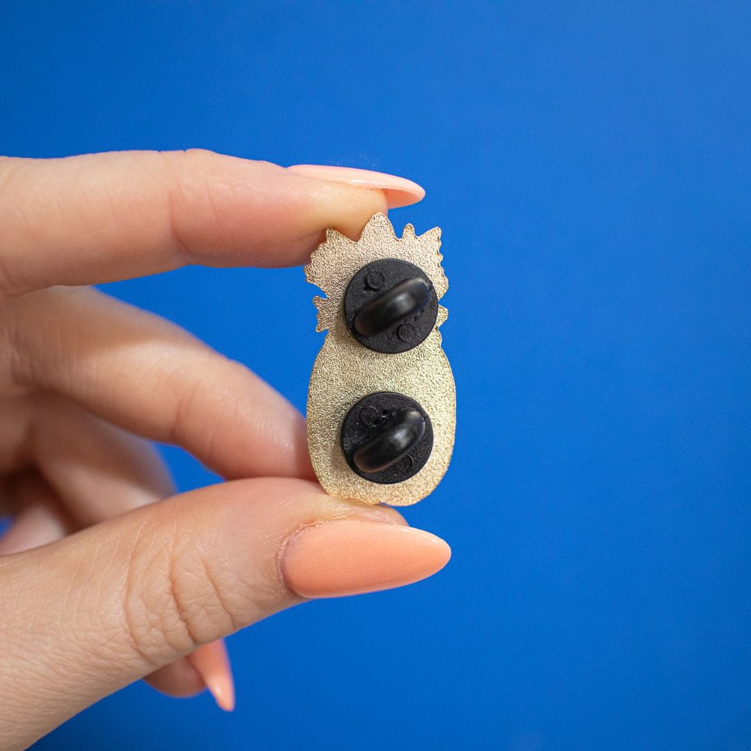 Anstecker 'Fruit Lover Pin'