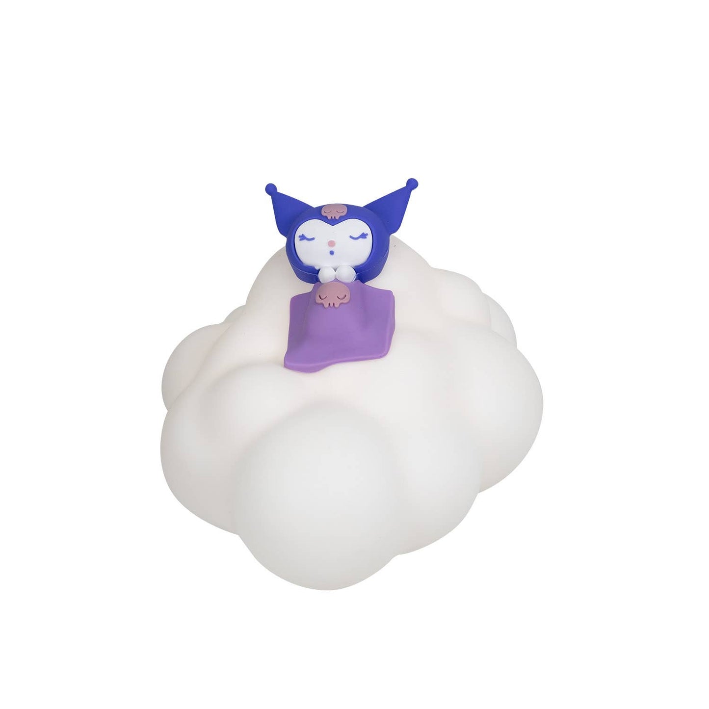 Sanrio Kuromi - Cloud Lampe
