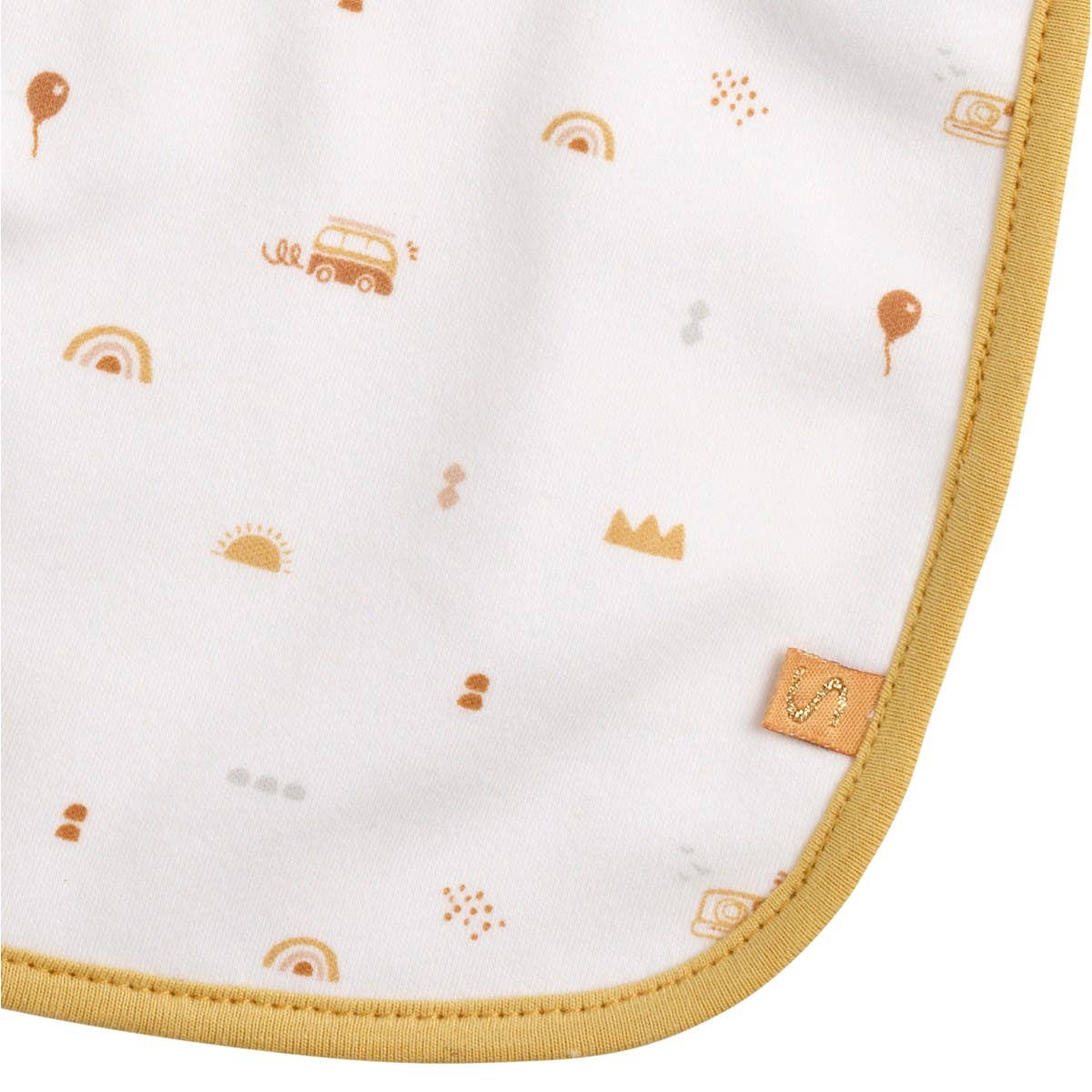 Lätzchen "Sunshine" 2er Set