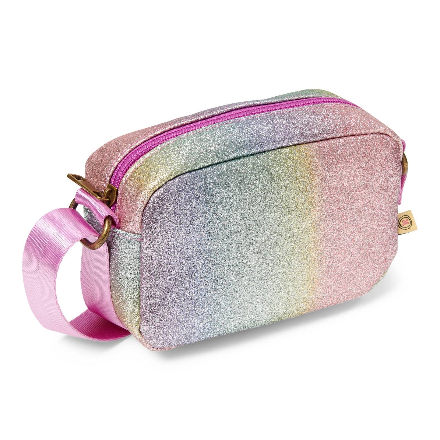 Tasche - Regenbogen & Multi Neon