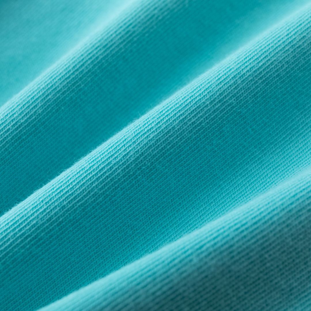 Sommer Leggings türkis