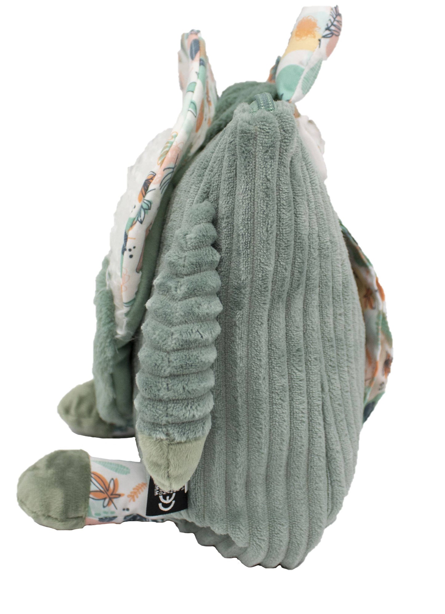 Cordrucksack Chillos das Faultier