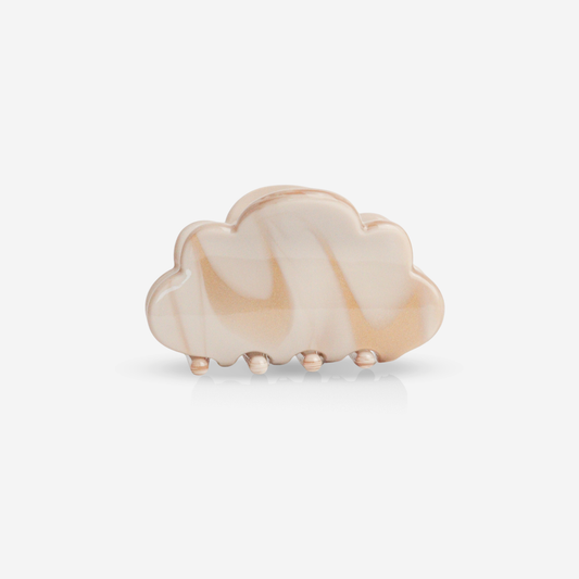 Damen Haarklammer 'Creamie Bronx'
