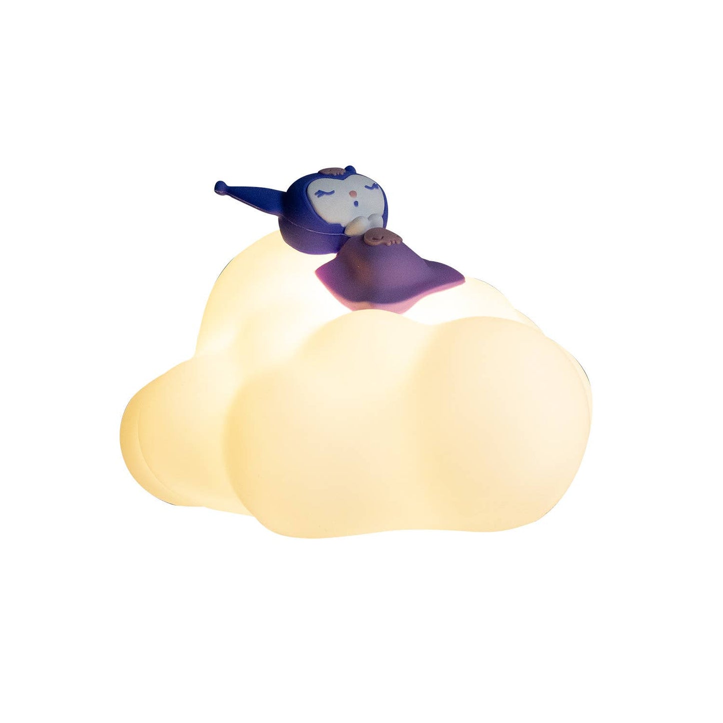 Sanrio Kuromi - Cloud Lampe