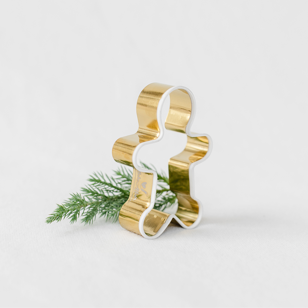 Keksausstecher 3er Set Weihnachten