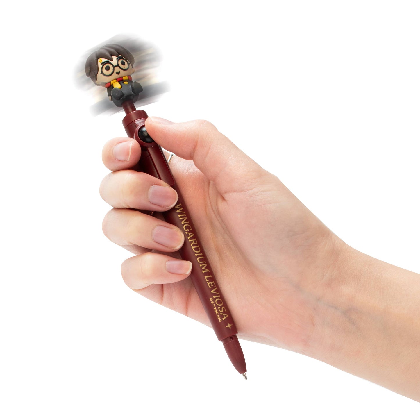 Harry Potter Kugelschreiber, Fidget Pen