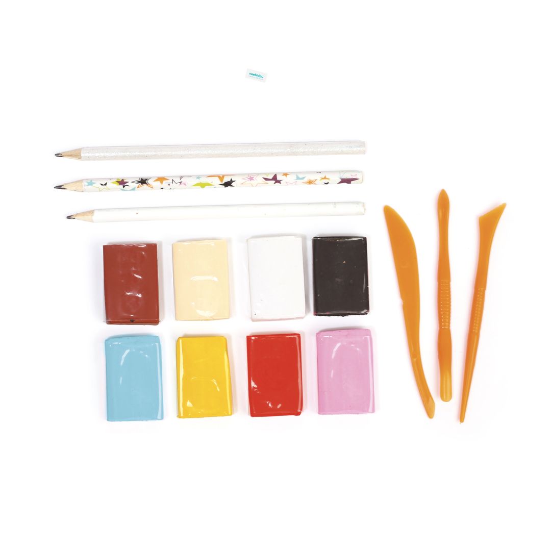 DIY Patagom Box 'Kawai Foodies'