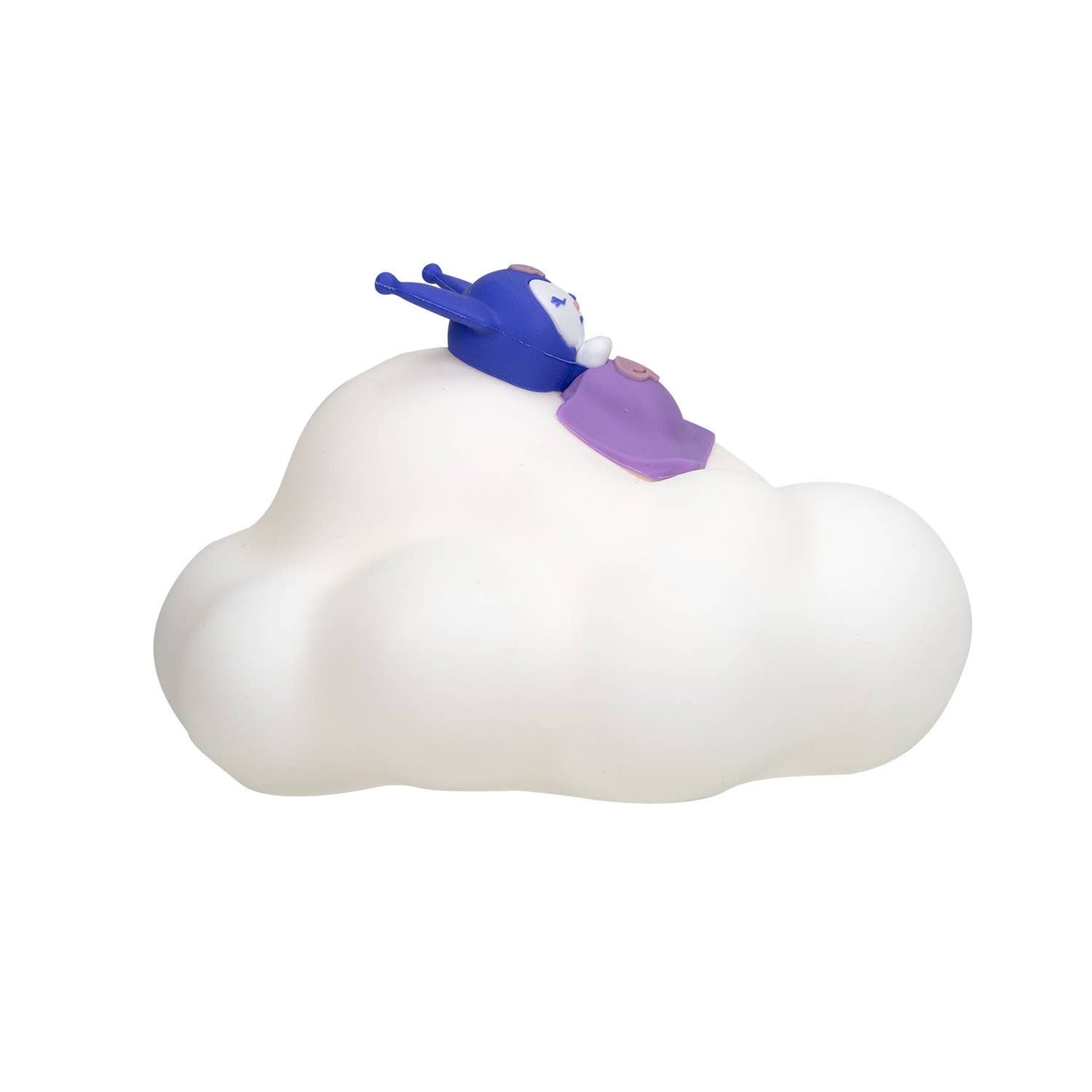 Sanrio Kuromi - Cloud Lampe