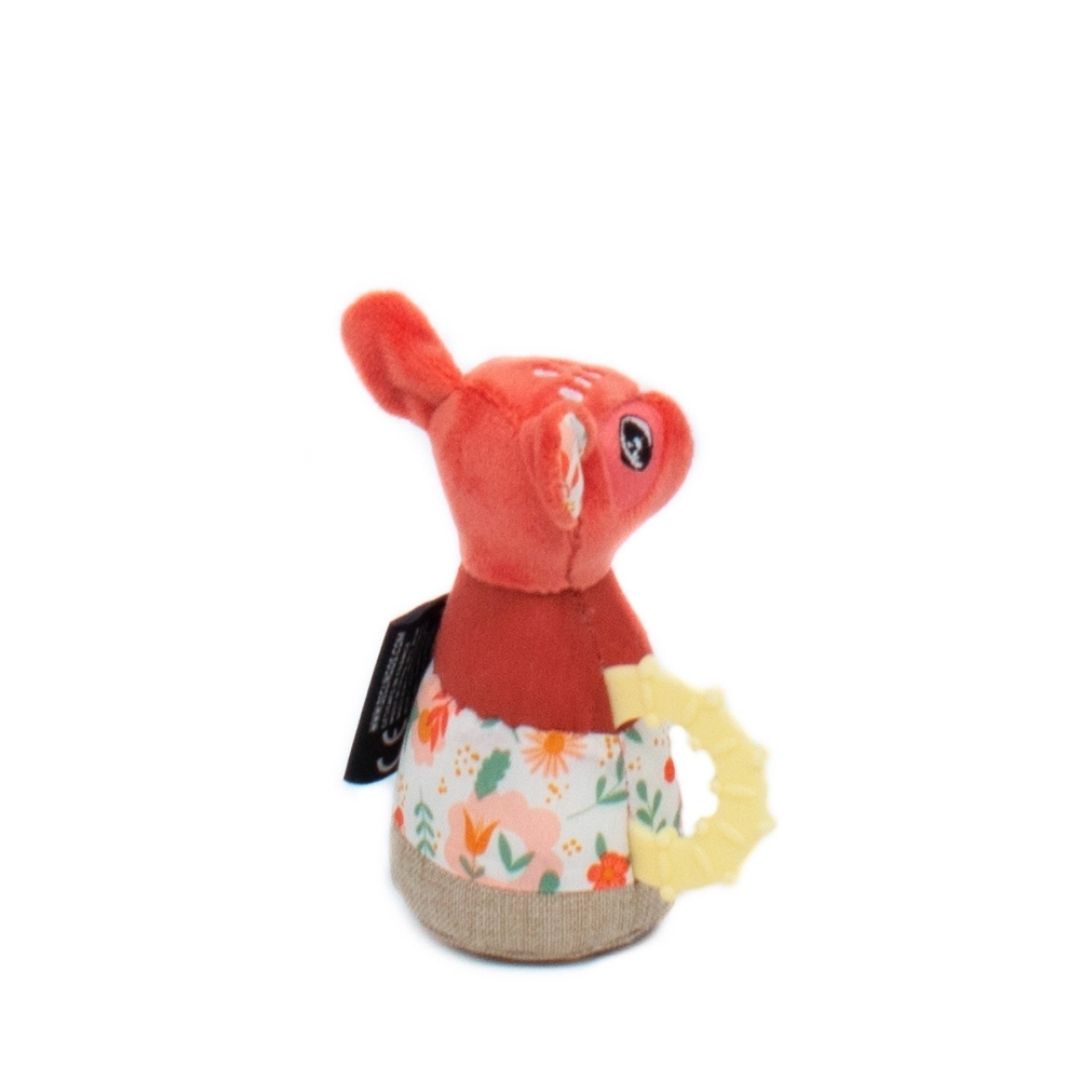 Maracas Melimelos der Hirsch