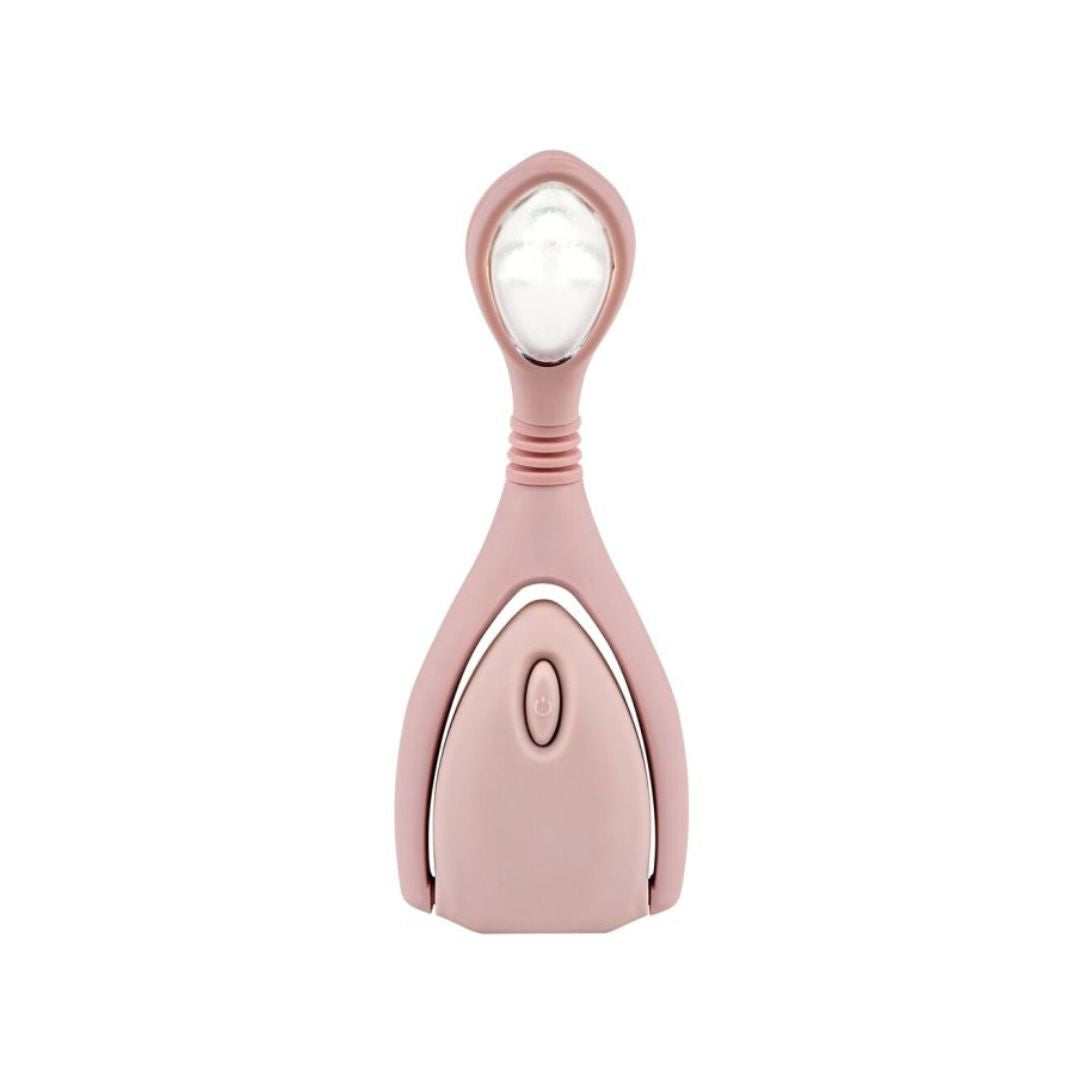 Leselicht 'Lumi Plus Recharge' rosa