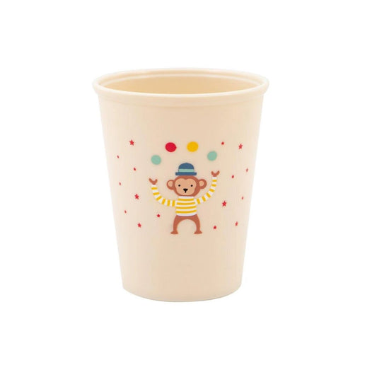 Kinder Becher 'Circus' 200ml