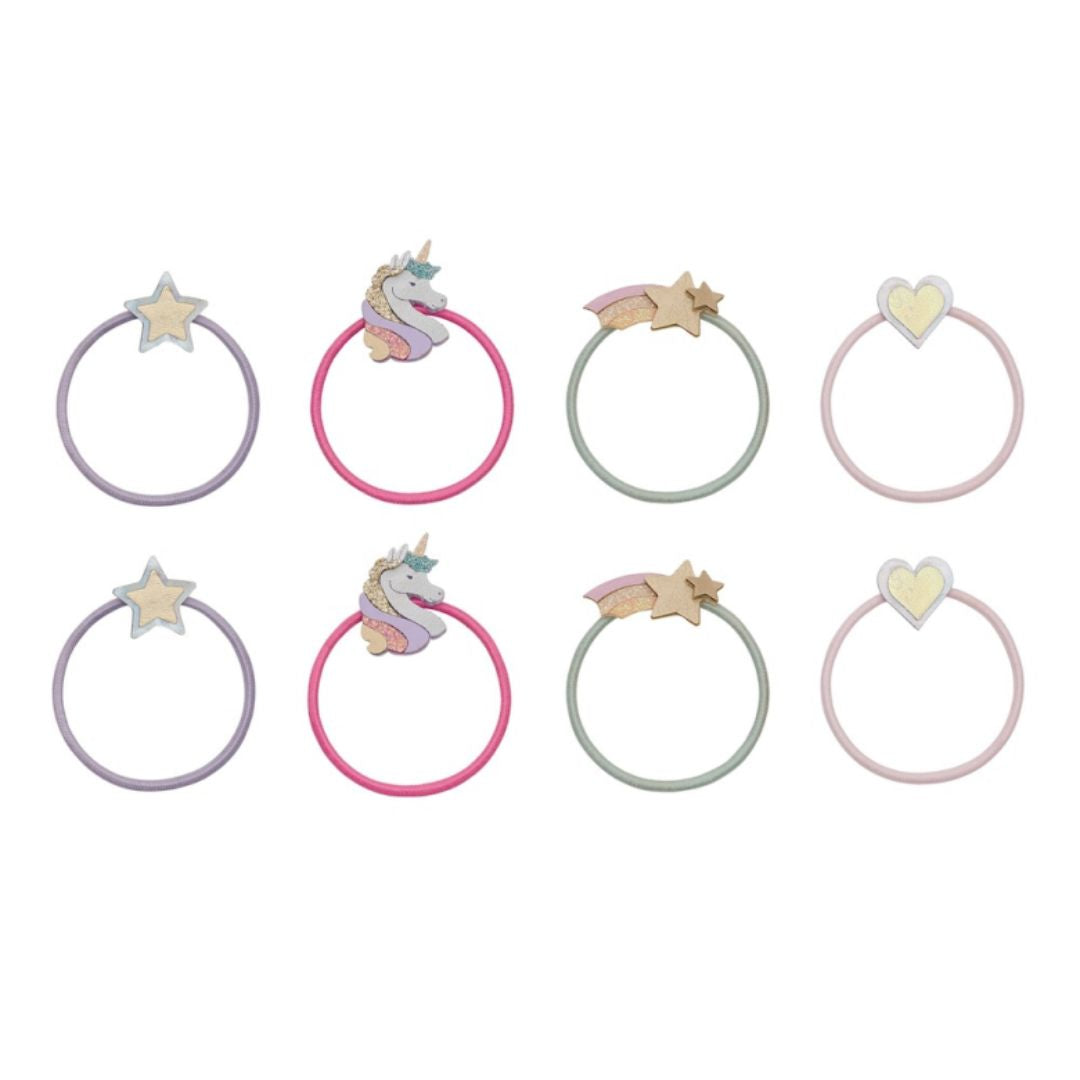 DREAMY UNICORN PONIES