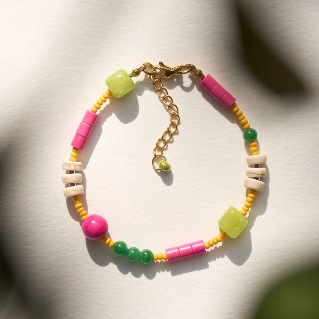 Damen Armband 'Bahia'