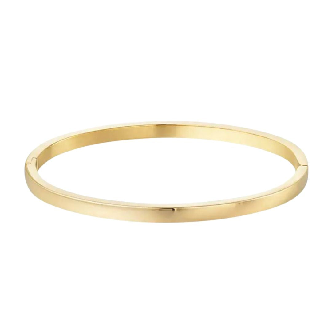 Damen Armband 'Classic' gold'